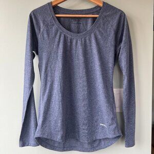 Patagonia long sleeved shirt